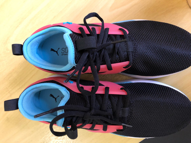 comprar tenis importado dos estados unidos