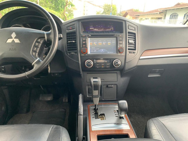 Pajero FULL - Roda 22 - Foto 14