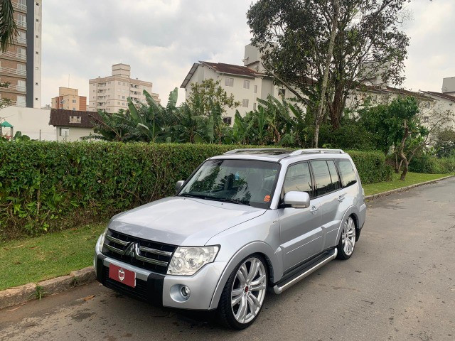 Pajero FULL - Roda 22 - Foto 11