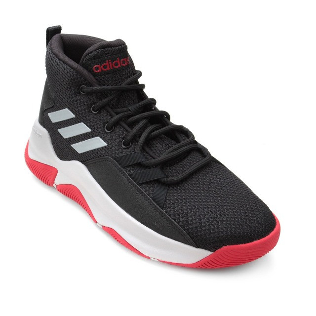 tenis adidas para basquete