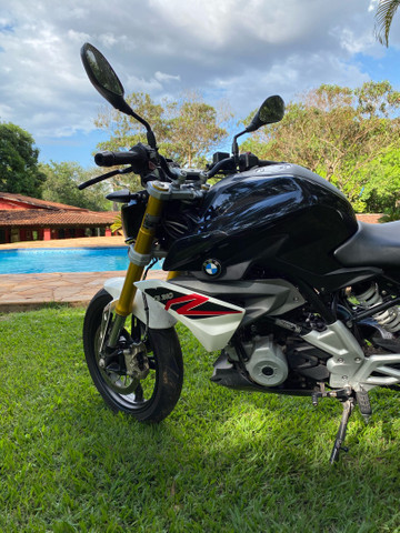 bmw g310r olx