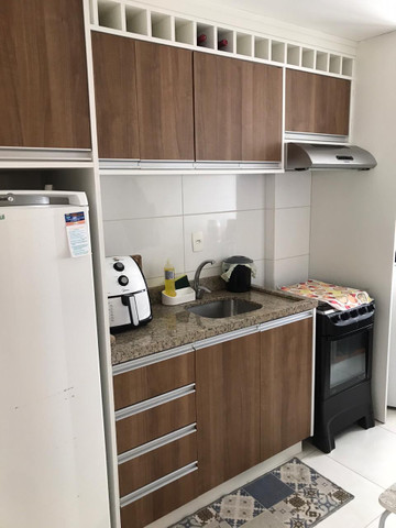 Apartamento próximo as quatro Praças em Torres - Foto 14
