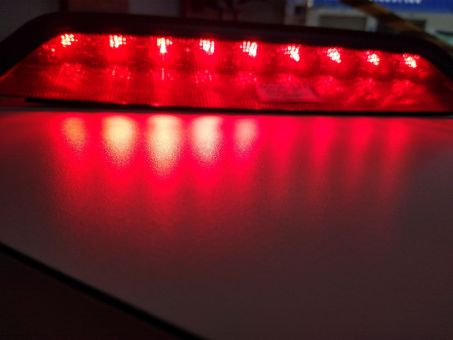 Break Light GM Chevrolet Cobalt 2011/16 - original - Foto 2