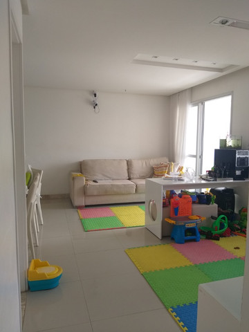 Apartamento à venda no Vitta Condomínio Club - Foto 5