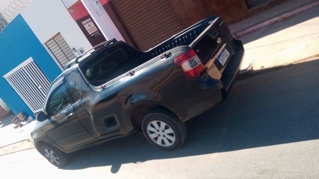 MONTANA LS 1.4 2012/13 TEL *