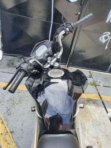 HONDA TITAN 2015/2016