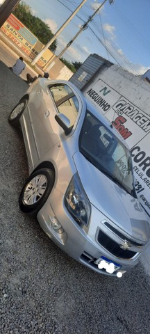 COBALT LTZ 1.8 13/14