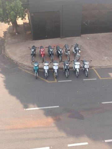 COMPRA E VENDA DE BIZ.