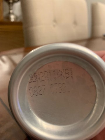 Garrafa alumínio Coca Cola Importada Atlanta Eua vazia  - Foto 4