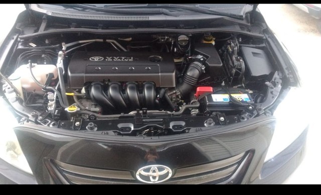 COROLLA 2011