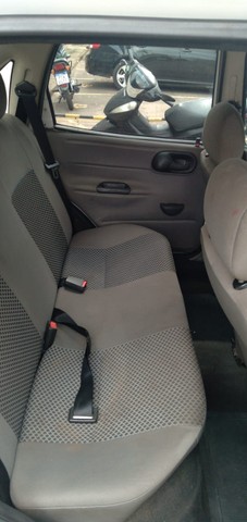 CARRO CORSA CLASSIC BRANCO ANO 2009/2010