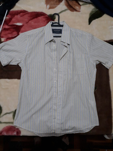 Camisas usadas - Foto 5