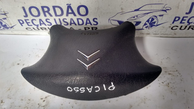 Airbag volante, Citroen Sxara Picasso, 2010 - Foto 2