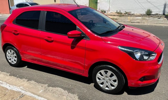 FORD KA SE 2018