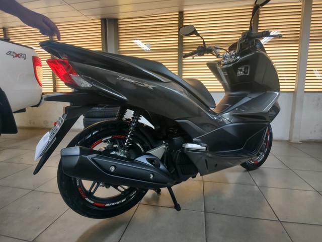 HONDA PCX