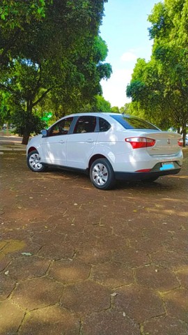 FIAT GRAND SIENA