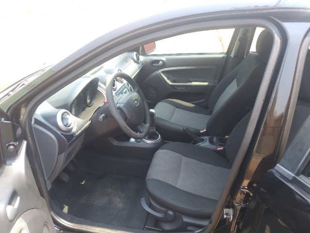 FORD FIESTA 2013/2014 SE.