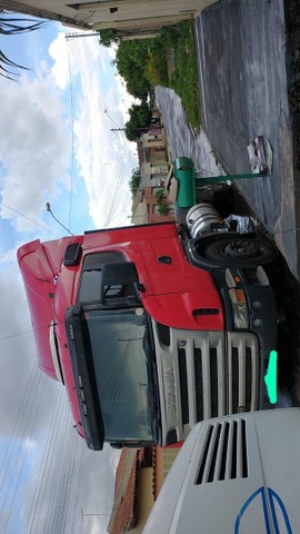 SCANIA