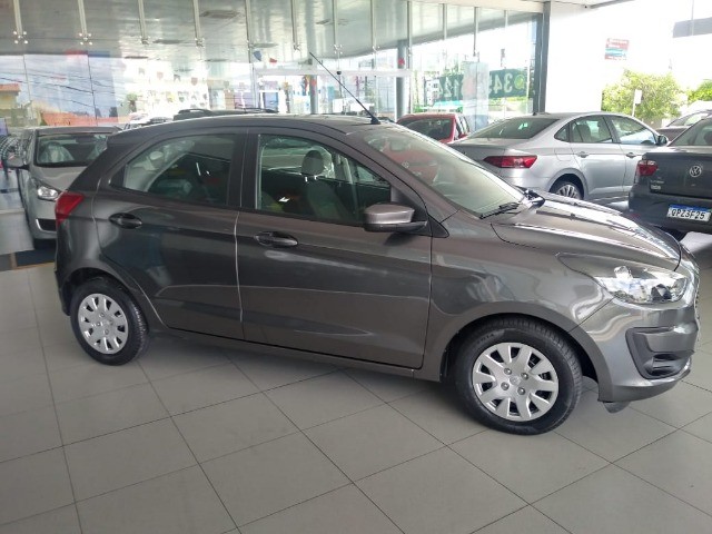 FORD KA 1.5 2019