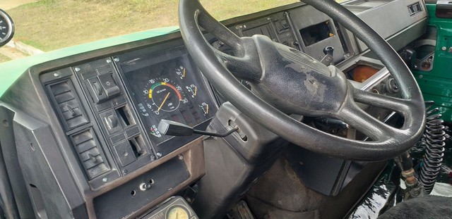 SCANIA INTERCULER 89