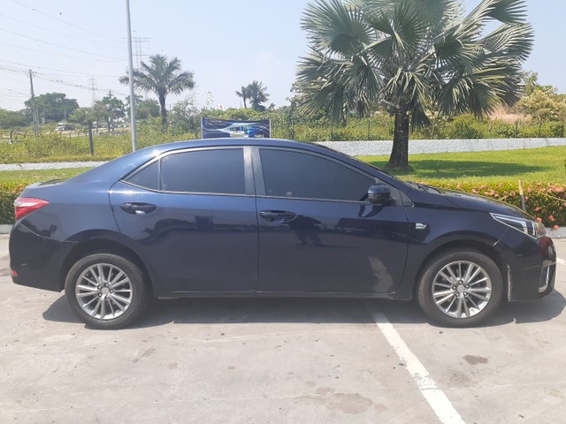 COROLLA XEI 2.0 2015/2016- AUTOMÁTICO