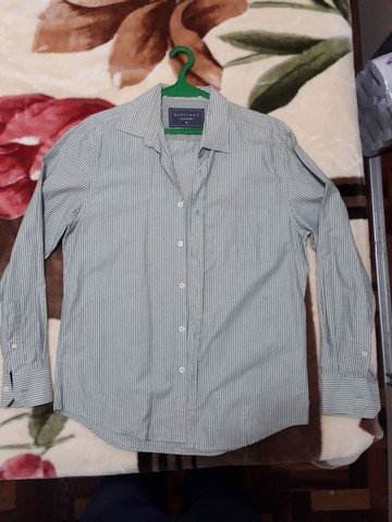 Camisas usadas - Foto 4
