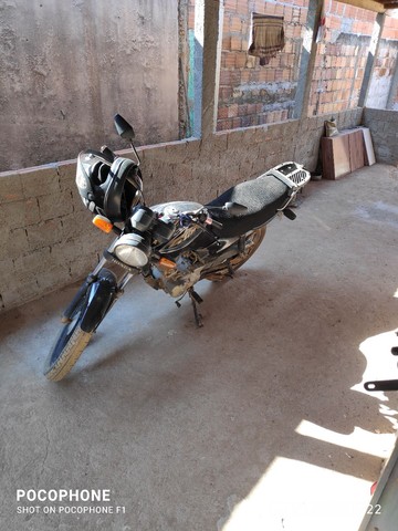 TITAN 125