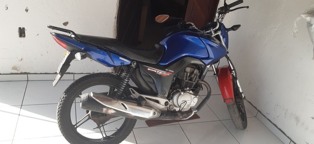 FAN 150 ESDI 2014 COMPLETA