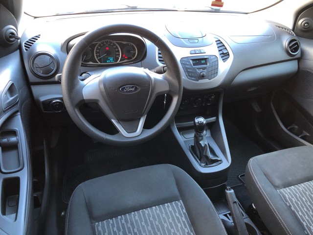 Ford ka 1.0 2016 único dono  - Foto 7