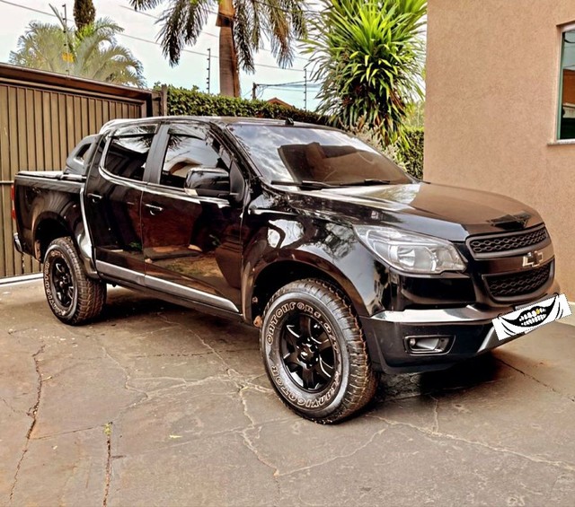 S10 LT 2013 IMPECÁVEL