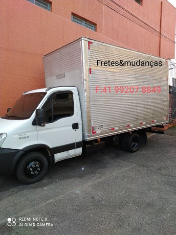 IVECO DALIY