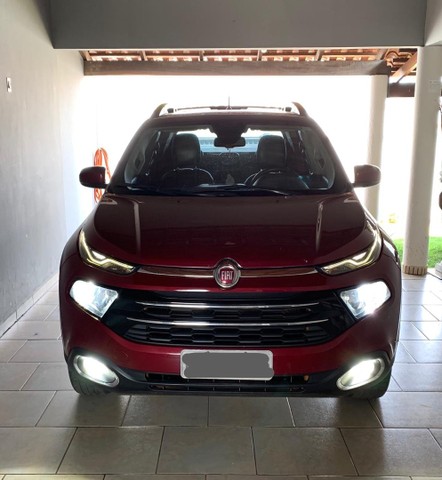 TORO 1.8 FLEX. 2016/2017