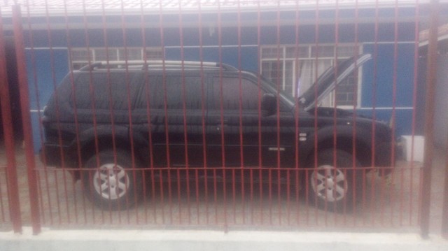 PAJERO