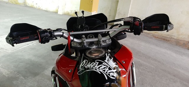 HONDA XRE 300