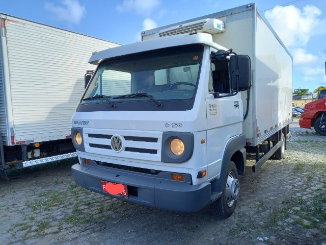 VW 9 150 2011 MOTOR CUMMIES