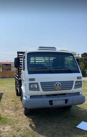 VW 1.850 2005 DIESEL