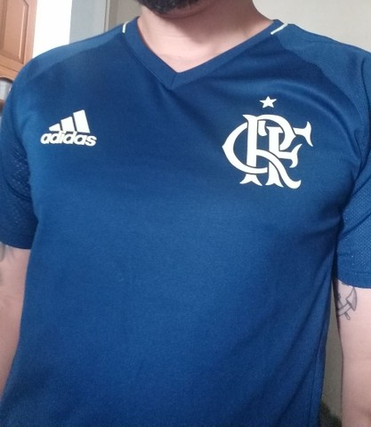 flamengo adidas 2017