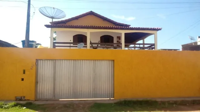 Alugo Belissíma Casa em Piúma /Temporada e fim de semana