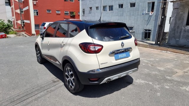 Renault Captur 2020 - Foto 4