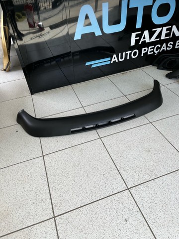 Spoiler inferior  golf 1999 2000 2001 / 2007 Sapão