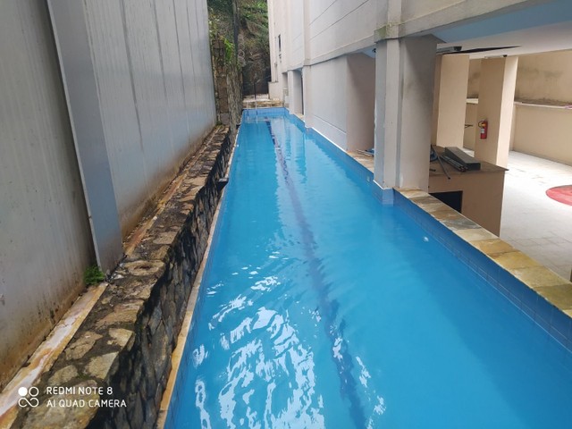 Apartamento Duplex com 2 dormitórios à venda, 60 m² por R$ 770.000,00 - Botafogo - Rio de  - Foto 10