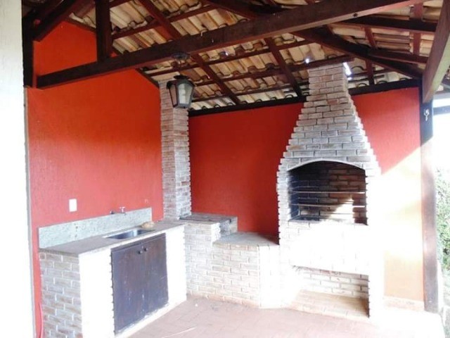 Casa Auto Padrão - Condominio - Lagoa Santa - Código 1571 - Foto 2