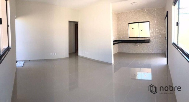 Casa à venda, 80 m² por R$ 299.000,00 - Plano Diretor Sul - Palmas/TO - Foto 5