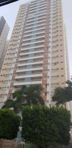 Apartamento para venda Edifício Clarice Lispector com 156 metros quadrados  - Jardim das A