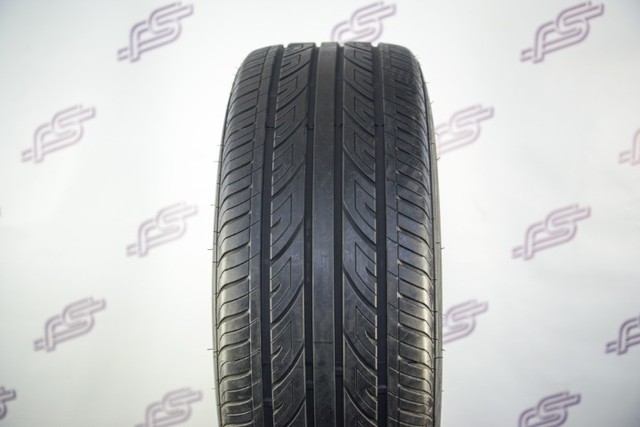 Rodas Mercedes E-350 Original Prata 5x112 - 17x8 Offset 48 (Com Pneus) - Foto 4