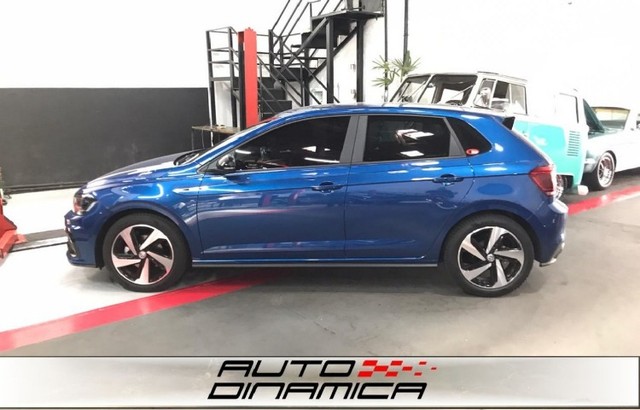 eibach novo polo
