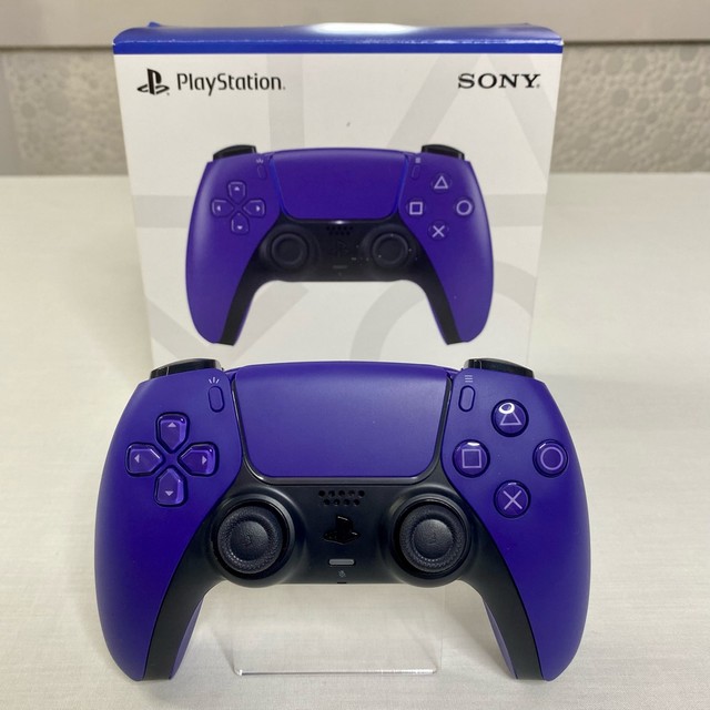 Controle Ps5 Dualsense Originais Seminovos - FFSTOREGAMES - Foto 3