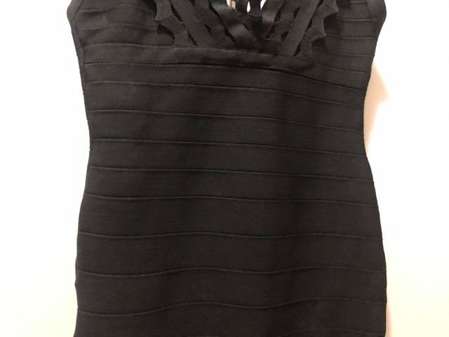 Vestido bandagem  - Foto 2