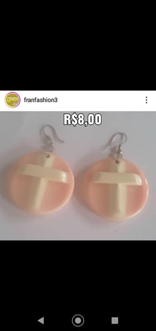 Brincos  - Foto 2