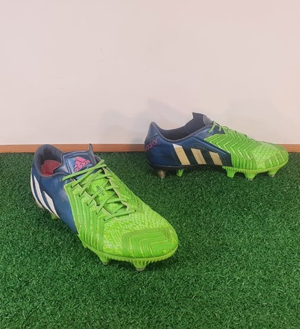 adidas predator trava mista